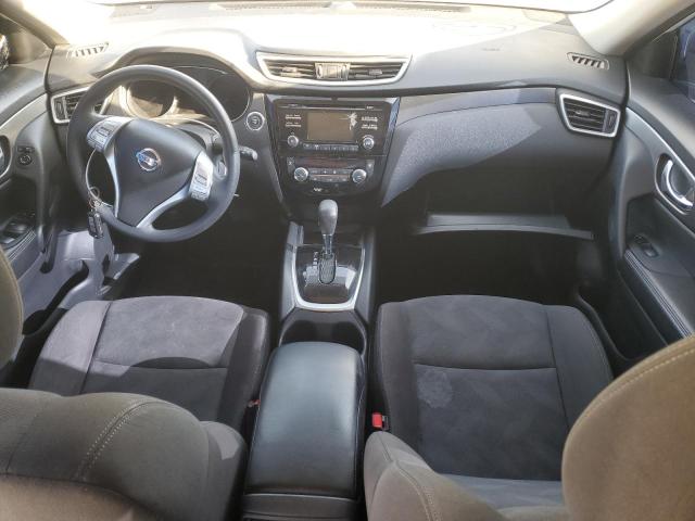 Photo 8 from auction – 2016 NISSAN ROGUE S with VIN KNMAT2MT7GP611057