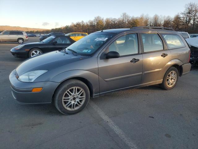 FORD FOCUS SE 2002 with VIN 1FAFP36372W290641 - Photo from auction