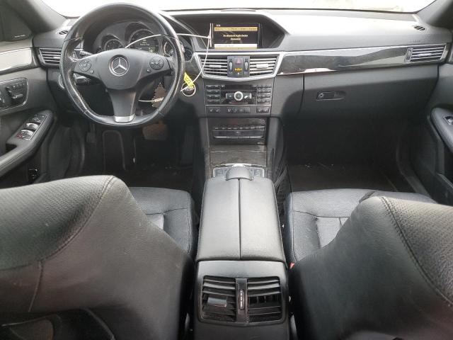 Photo 8 from auction – 2010 MERCEDES-BENZ E 550 with VIN WDDHF7CB7AA032016