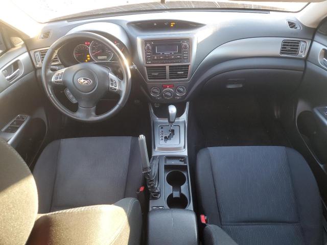 Photo 8 from auction – 2011 SUBARU IMPREZA OU with VIN JF1GH6D6XBH829970