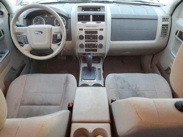 Photo 8 from auction – 2011 FORD ESCAPE XLT with VIN 1FMCU0DG5BKA66443