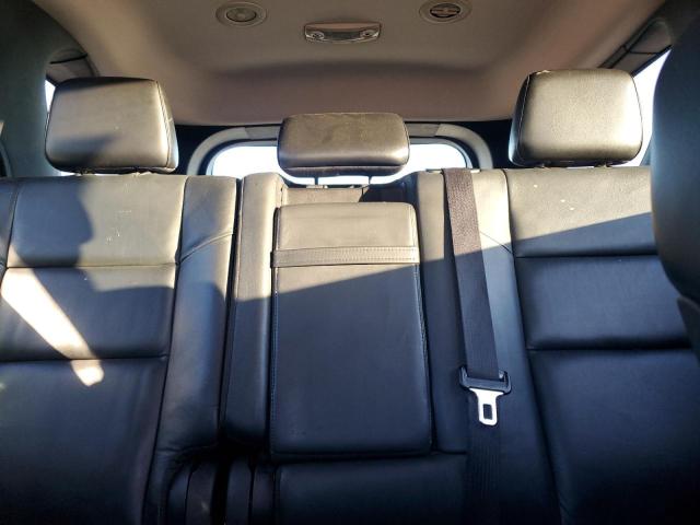 Photo 10 from auction – 2016 DODGE DURANGO LI with VIN 1C4RDHDG7GC346444