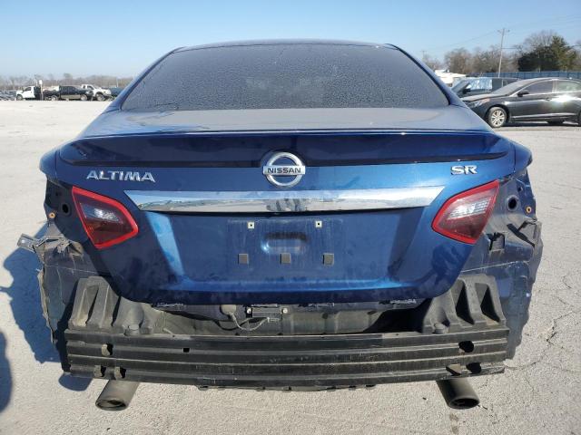 Photo 6 from auction – 2017 NISSAN ALTIMA 2.5 with VIN 1N4AL3APXHC120932