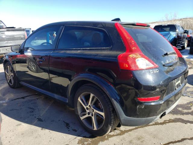 Photo 2 from auction – 2012 VOLVO C30 T5 with VIN YV1672MK5C2285472