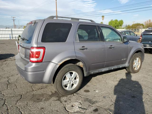 Photo 3 from auction – 2008 FORD ESCAPE XLT with VIN 1FMCU93188KD65435
