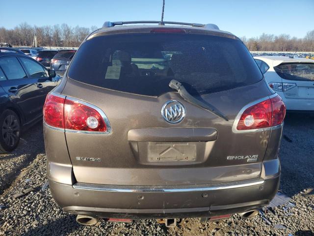 Photo 6 from auction – 2011 BUICK ENCLAVE CX with VIN 5GAKVBED3BJ294798
