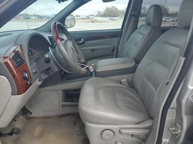 Photo 7 from auction – 2006 BUICK RENDEZVOUS with VIN 3G5DA03716S519882