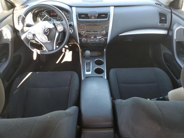 Photo 8 from auction – 2015 NISSAN ALTIMA 2.5 with VIN 1N4AL3AP1FC464176