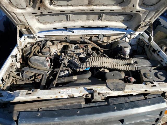 Photo 11 from auction – 1997 FORD F250 with VIN 3FTHF25H4VMA58175