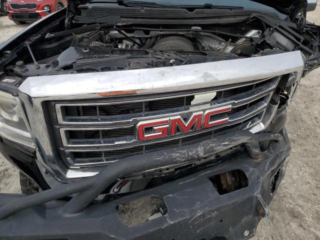 Photo 11 from auction – 2014 GMC SIERRA K15 with VIN 3GTU2VEC1EG341485