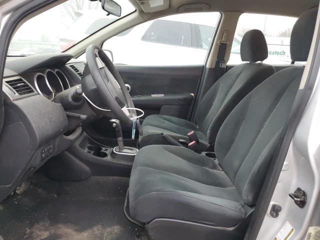 Фото 7 с аукциона – 2011 NISSAN VERSA S с VIN 3N1BC1AP0BL470376