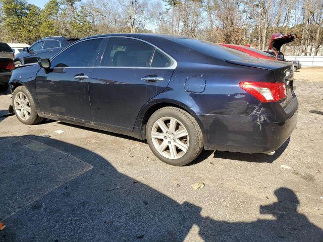 Photo 2 from auction – 2009 LEXUS ES 350 with VIN JTHBJ46G792342370