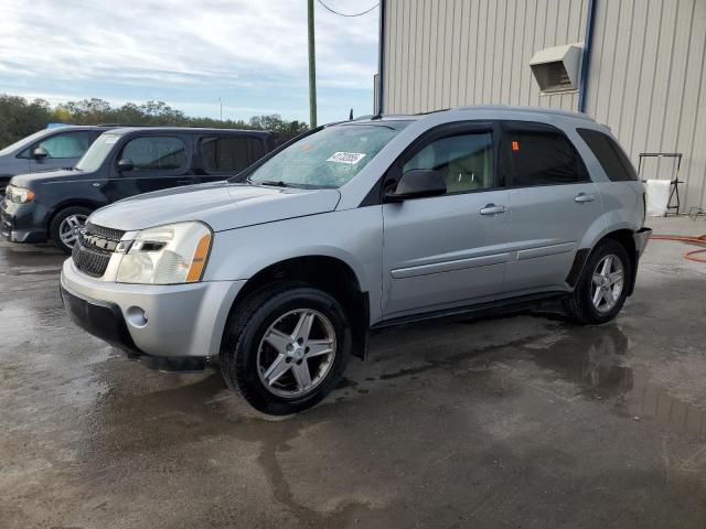 CHEVROLET EQUINOX LT 2005 z numerem VIN 2CNDL73F656036643 - Zdjęcie z aukcji