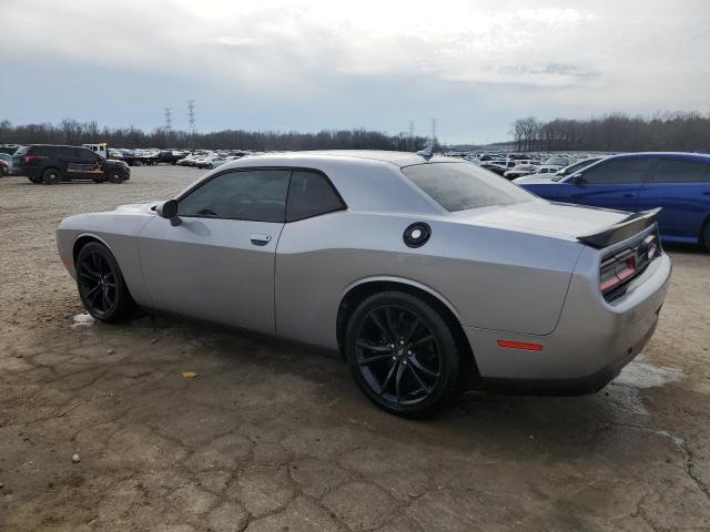 Photo 2 from auction – 2017 DODGE CHALLENGER with VIN 2C3CDZAG8HH539124