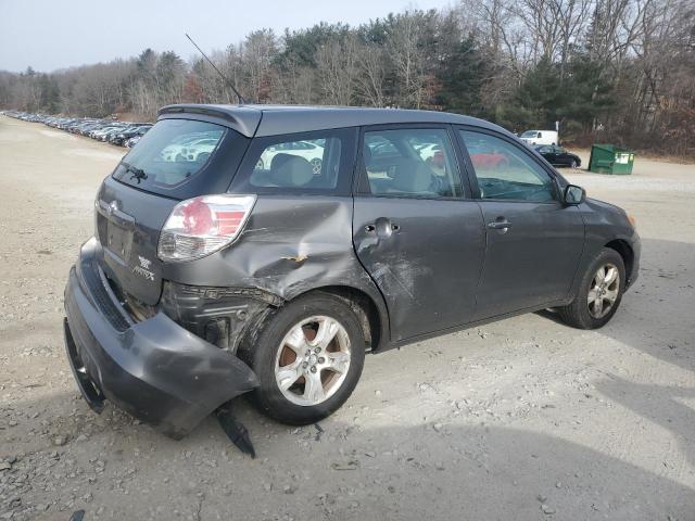 Photo 3 from auction – 2005 TOYOTA COROLLA MA with VIN 2T1LR32E65C323530