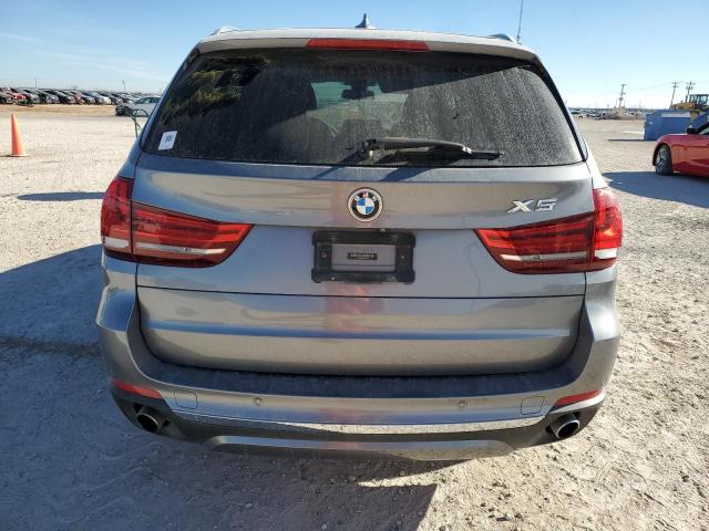 Photo 6 from auction – 2015 BMW X5 SDRIVE3 with VIN 5UXKR2C53F0H39746