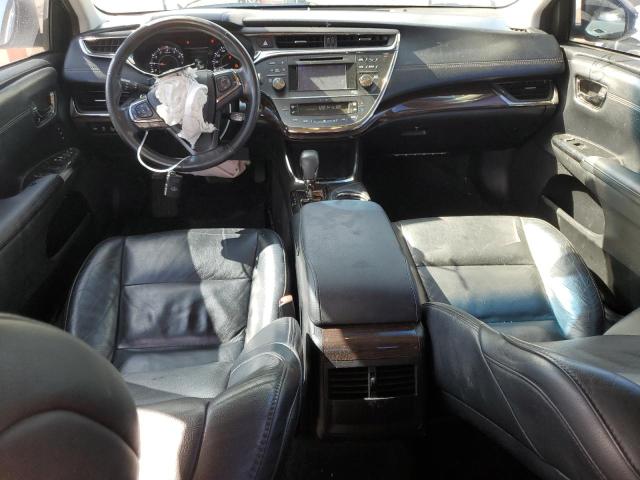 Photo 8 from auction – 2013 TOYOTA AVALON BAS with VIN 4T1BK1EB9DU046360