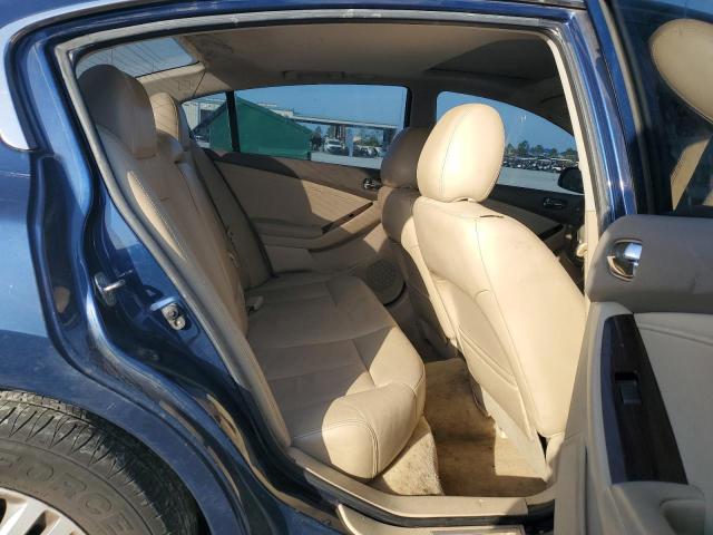 Photo 10 from auction – 2011 NISSAN ALTIMA BAS with VIN 1N4AL2AP9BC183859