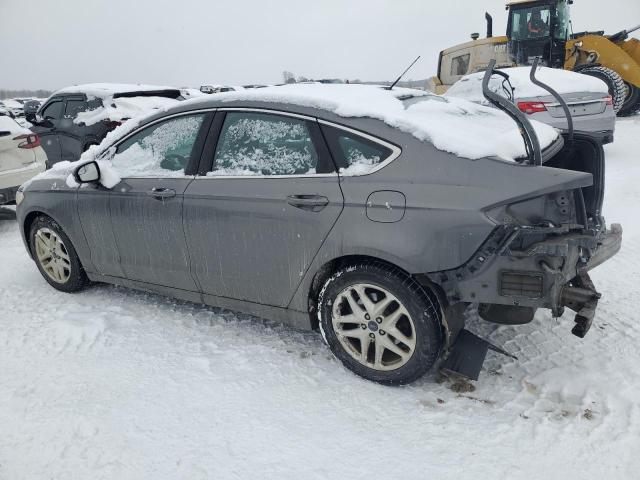 Photo 2 from auction – 2013 FORD FUSION SE with VIN 3FA6P0HR2DR369866