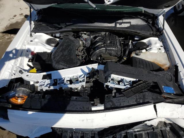 Photo 11 from auction – 2023 DODGE CHALLENGER with VIN 2C3CDZGG1PH686410