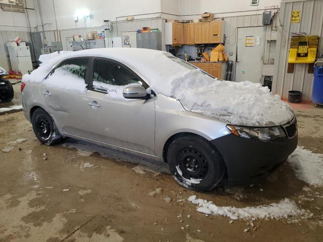 Photo 4 from auction – 2011 KIA FORTE with VIN KNAFU4A27B5344160