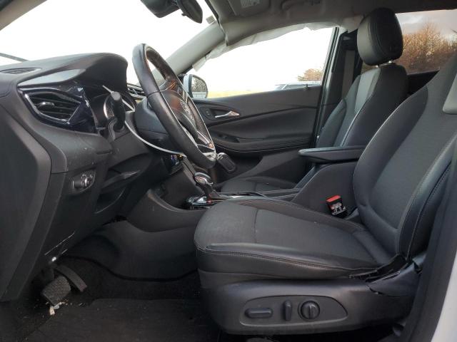 Photo 7 from auction – 2023 BUICK ENCORE GX with VIN KL4MMCSL5PB093458
