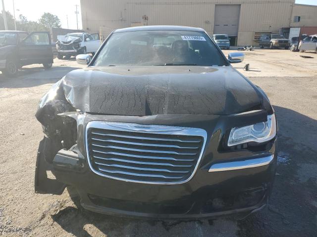 Photo 5 from auction – 2014 CHRYSLER 300C with VIN 2C3CCAEG9EH379958