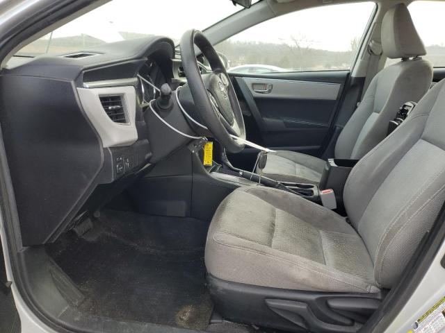 Photo 7 from auction – 2016 TOYOTA COROLLA L with VIN 5YFBURHE6GP402770