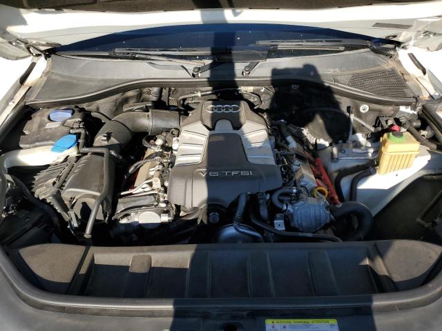 Photo 12 from auction – 2015 AUDI Q7 PRESTIG with VIN WA1DGAFE5FD020634