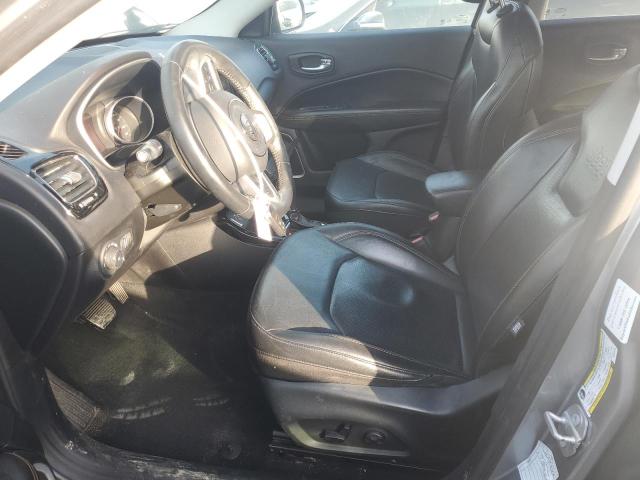 Photo 7 from auction – 2019 JEEP COMPASS LI with VIN 3C4NJCCB3KT679818