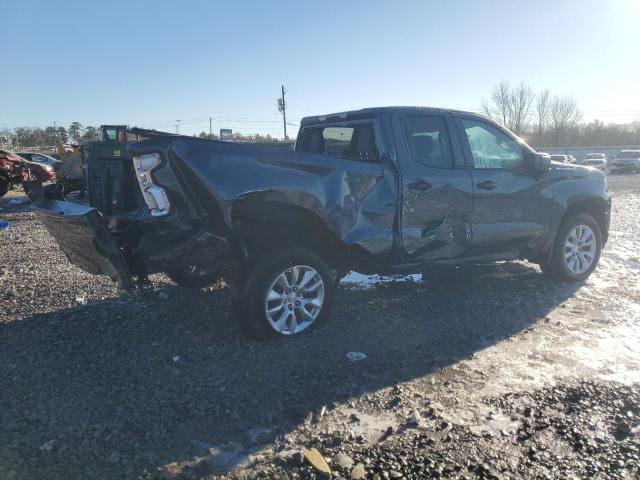 Photo 3 from auction – 2019 CHEVROLET SILVERADO with VIN 1GCRWBEF2KZ237389