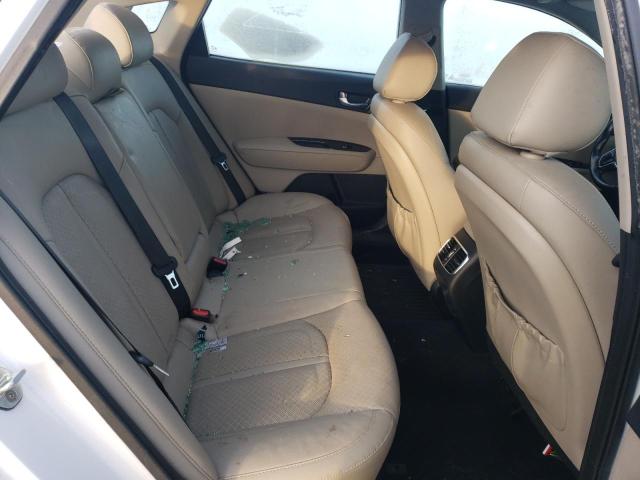 Photo 10 from auction – 2016 KIA OPTIMA EX with VIN 5XXGU4L3XGG070579