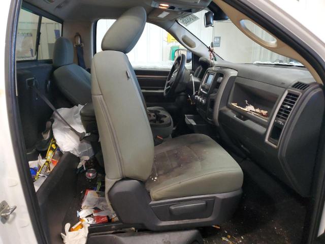 Photo 10 from auction – 2015 RAM 1500 ST with VIN 3C6JR6DT3FG651880