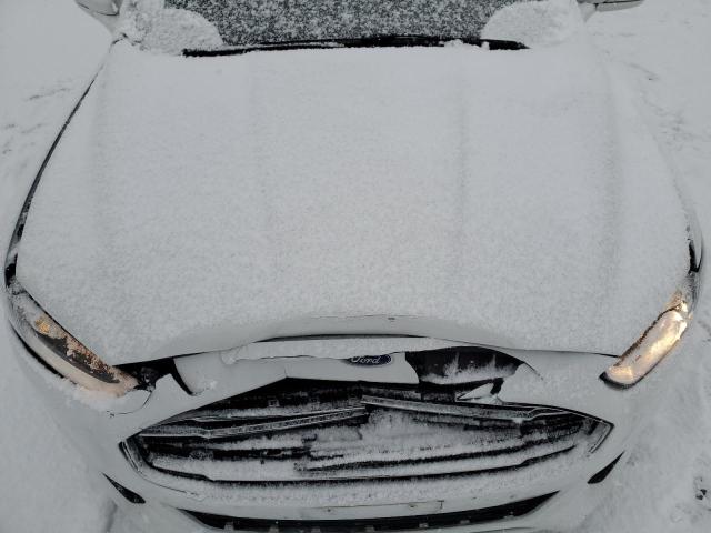Photo 11 from auction – 2014 FORD FUSION SE with VIN 3FA6P0H75ER394826