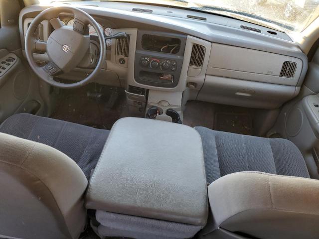 Zdjęcie 8 z aukcji – 2004 DODGE RAM 1500 S z VIN 1D7HA18D24S732854