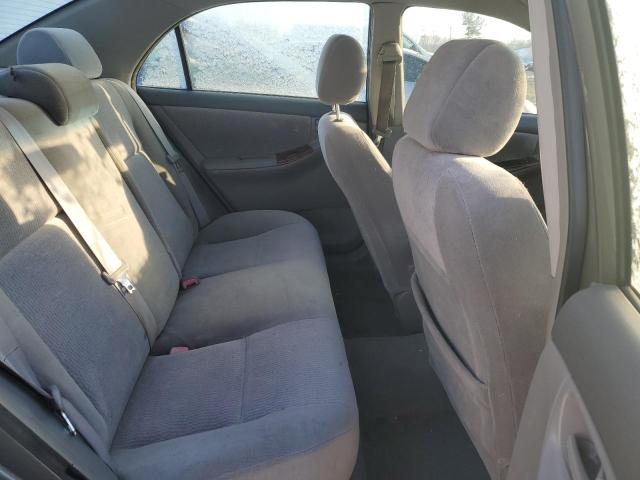 Photo 10 from auction – 2006 TOYOTA COROLLA CE with VIN 2T1BR32E96C649674