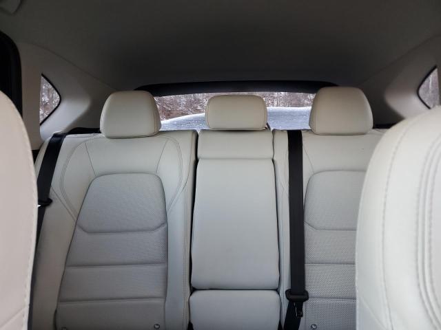 Photo 10 from auction – 2023 MAZDA CX-5 PREFE with VIN JM3KFBCM4P0210734