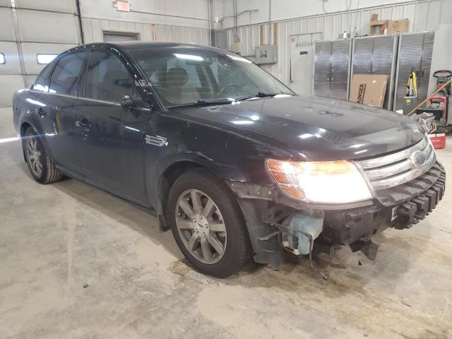 Photo 4 from auction – 2008 FORD TAURUS SEL with VIN 1FAHP24W48G121051