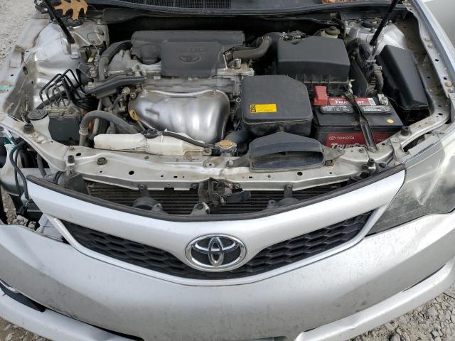 Photo 11 from auction – 2014 TOYOTA CAMRY L with VIN 4T1BF1FK5EU851809