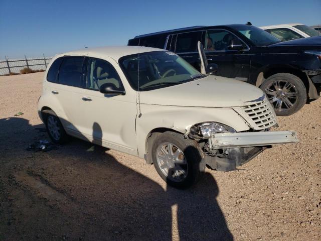 Photo 4 from auction – 2008 CHRYSLER PT CRUISER with VIN 3A8FY58B48T155177