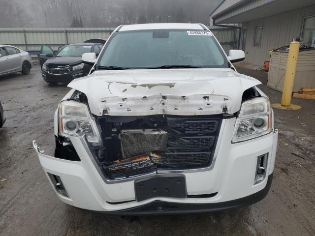 Снимка 5 от търг – 2014 GMC TERRAIN SL с VIN 2GKFLVEK2E6319606