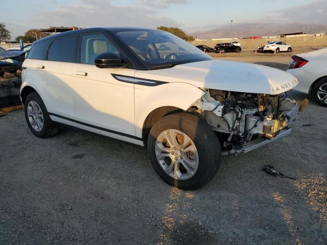 Photo 4 from auction – 2021 LAND ROVER RANGE ROVE with VIN SALZJ2FX2MH130205
