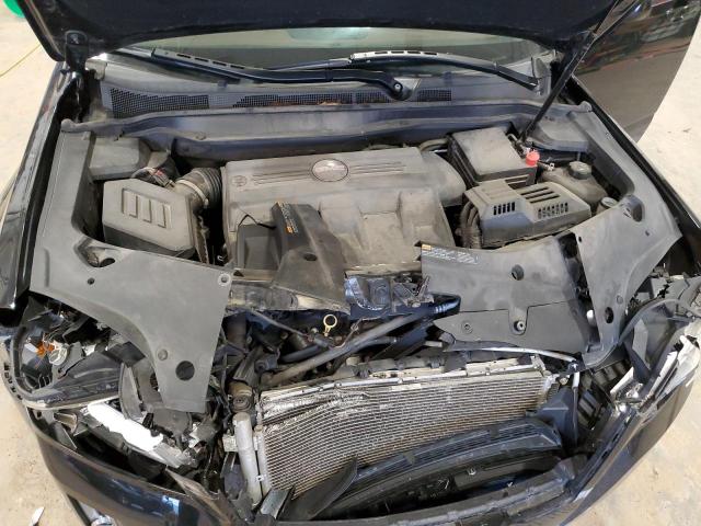 Photo 11 from auction – 2013 GMC TERRAIN SL with VIN 2GKFLVE32D6339233