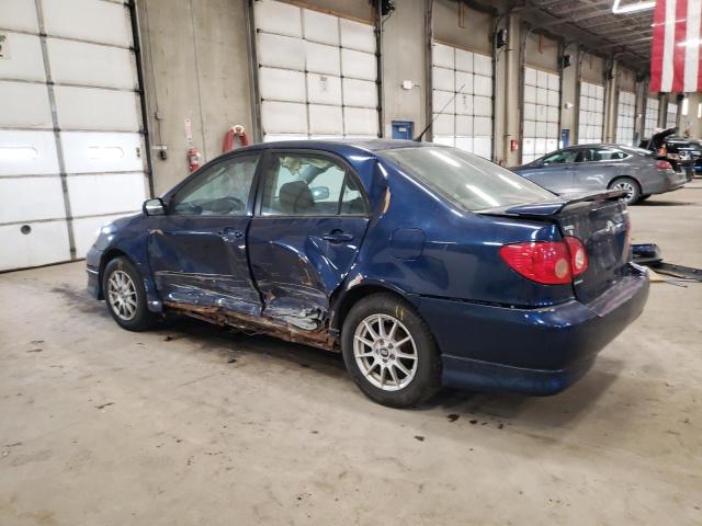 Photo 2 from auction – 2005 TOYOTA COROLLA CE with VIN 1NXBR30EX5Z524831