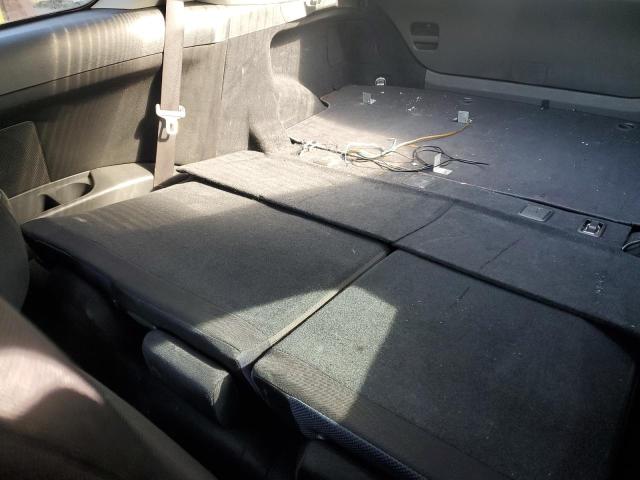 Photo 10 from auction – 2006 TOYOTA SCION TC with VIN JTKDE177860119119