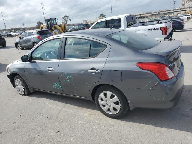 Photo 2 from auction – 2019 NISSAN VERSA S with VIN 3N1CN7AP1KL881397