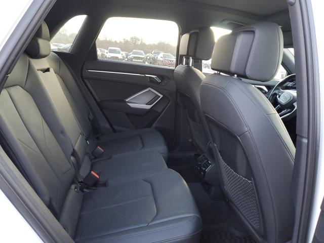 Photo 11 from auction – 2021 AUDI Q3 PREMIUM with VIN WA1AUCF36M1068325
