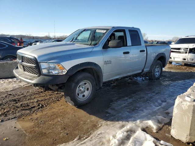 Снимка 1 от търг – 2013 RAM 1500 ST с VIN 1C6RR7FG4DS596287