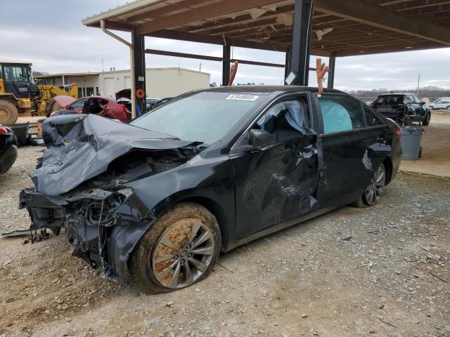 Photo 1 from auction – 2017 TOYOTA CAMRY LE with VIN 4T1BF1FKXHU758904