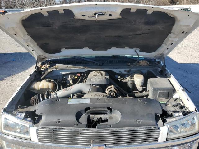 Photo 11 from auction – 2004 CHEVROLET SILVERADO with VIN 1GCEC19T04E387318